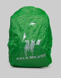 Polo Milano Backpack Simple Backpack