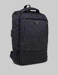 Polo Milano Ransel Backpack Elegan