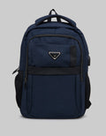 Polo Milano Ransel Backpack