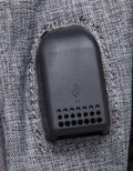 Polo Milano Ransel Backpack Casual