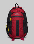 Polo Milano Mountain Breeze Ransel Calodera