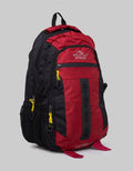 Polo Milano Mountain Breeze Ransel Calodera