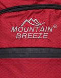 Polo Milano Mountain Breeze Ransel Calodera