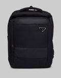 Polo Milano Ransel Backpack Logo