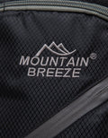 Polo Milano Mountain Breeze Ransel - 30 L