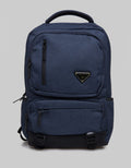 Polo Milano Backpack Simple Backpack