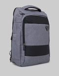 Polo Milano Ransel Backpack Logo