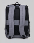 Polo Milano Ransel Backpack Logo