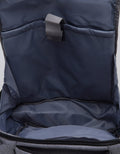 Polo Milano Ransel Backpack Logo