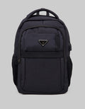 Polo Milano Ransel Backpack