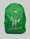 Polo Milano Ransel Backpack