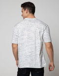 Cole Short Sleeve T-Shirt Mambo Print Great Mind