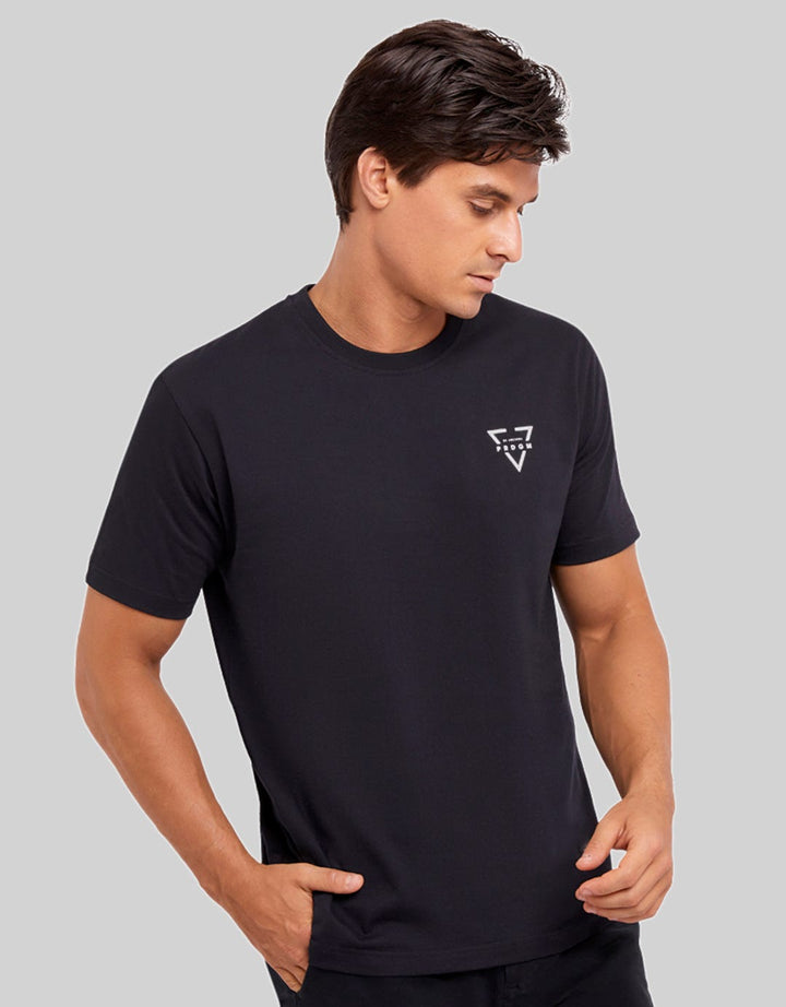 Paradigma kaos pria