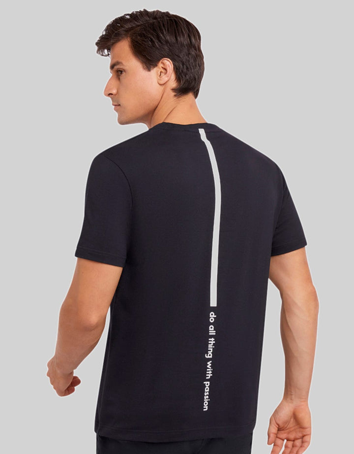 Paradigma kaos pria