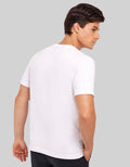 Paradigm Reflective Tape Men's T-Shirt