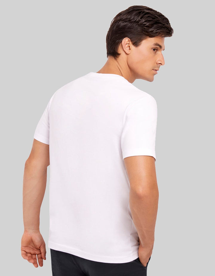 Paradigm Reflective Tape Men's T-Shirt