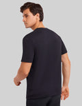 Paradigm Reflective Tape Men's T-Shirt