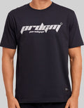 Paradigm Reflective Tape Men's T-Shirt
