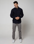 Gab's Long Sleeve Shirt