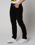 Gab's Long Fancy Pants