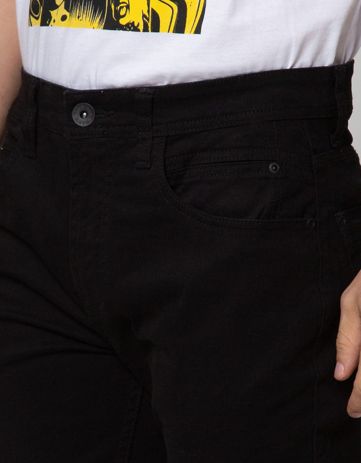 Gab's Long Fancy Pants