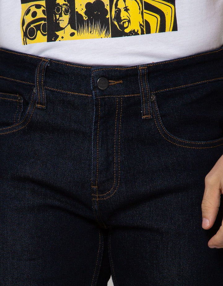Gab's Celana Panjang Slimfit