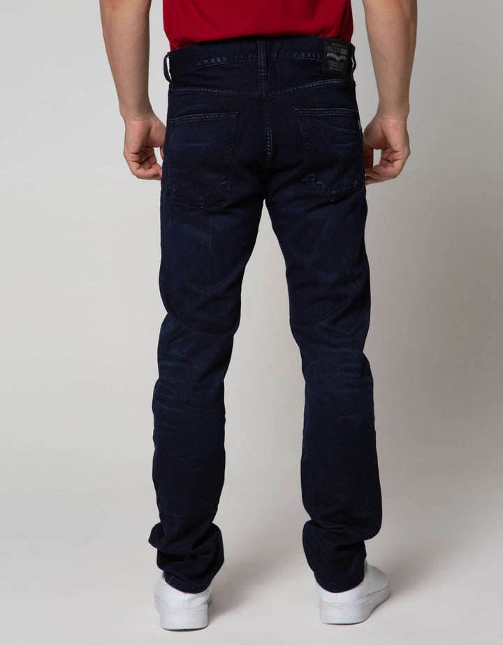 Gab's 5 Pocket Long Pants