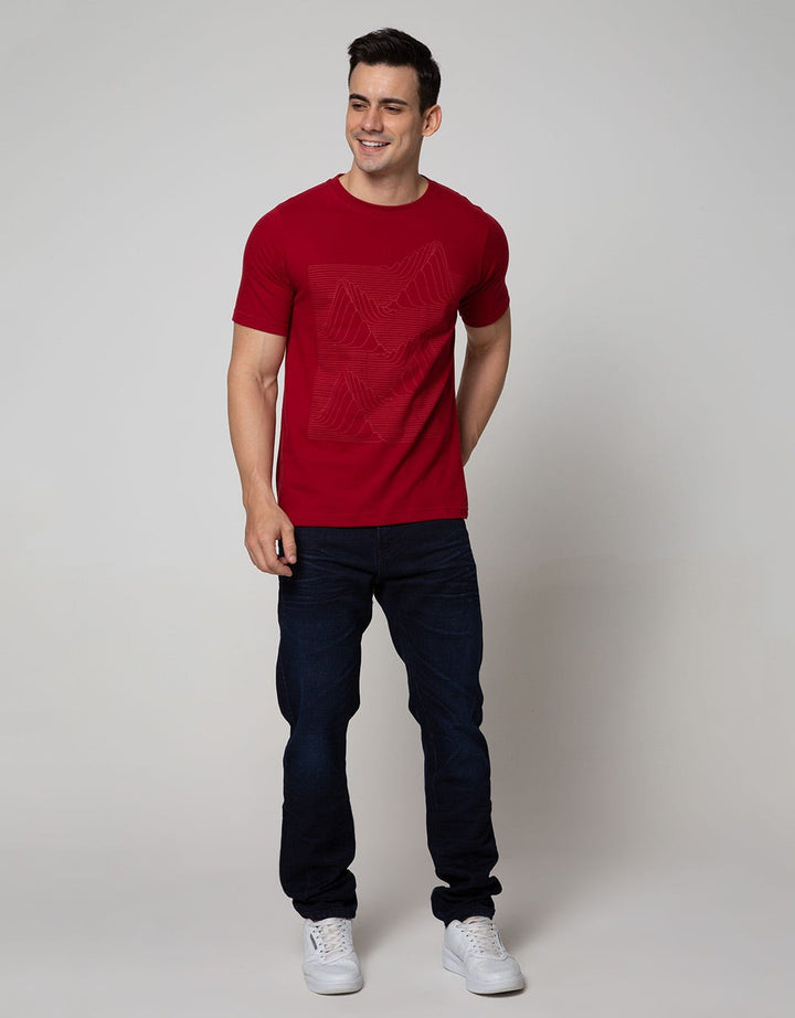 Gab's 5 Pocket Long Pants