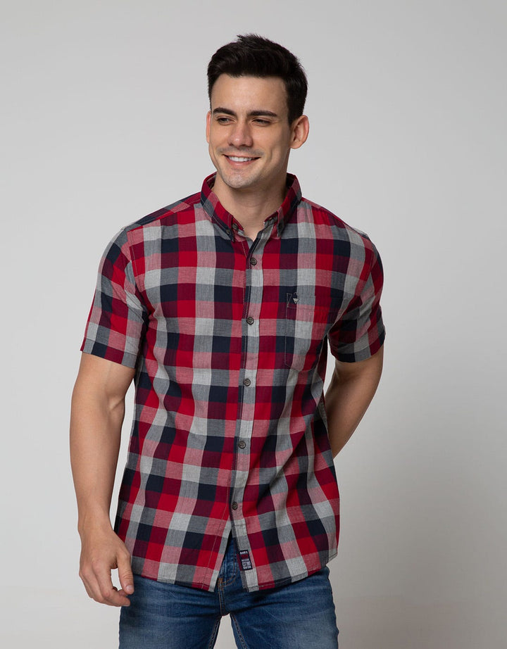 Gab's Short Sleeve Shirt