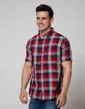 Gab's Short Sleeve Shirt
