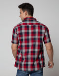 Gab's Short Sleeve Shirt
