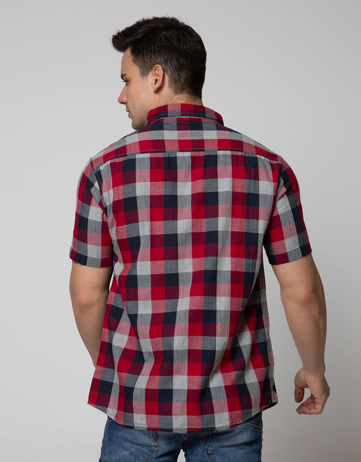 Gab's Short Sleeve Shirt