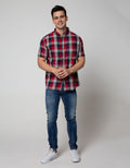 Gab's Short Sleeve Shirt