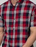 Gab's Short Sleeve Shirt