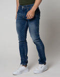 Gab's Skinny Long Pants