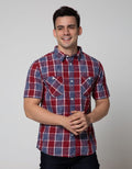 Gab's Short Sleeve Shirt