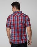 Gab's Short Sleeve Shirt