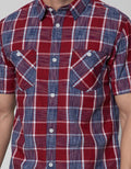 Gab's Short Sleeve Shirt