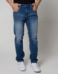 Gab's Slimfit Long Pants