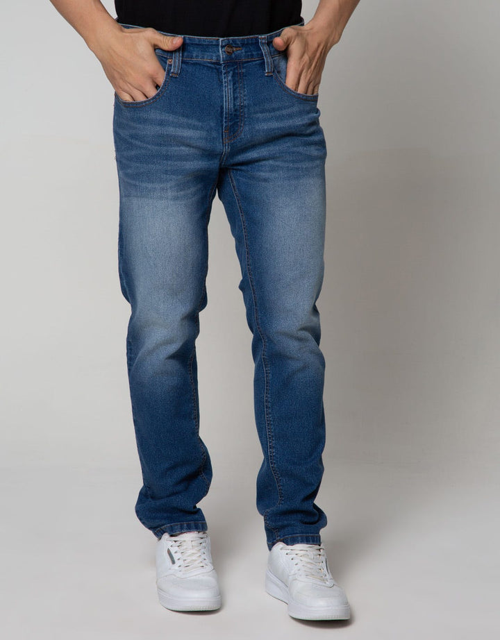 Gab's Slimfit Long Pants