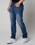 Gab's Slimfit Long Pants