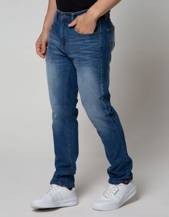 Gab's Slimfit Long Pants