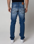 Gab's Slimfit Long Pants