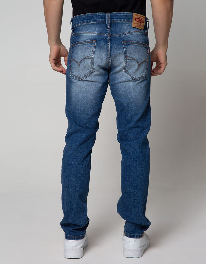 Gab's Slimfit Long Pants