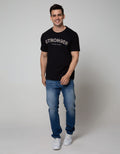 Gab's Slimfit Long Pants