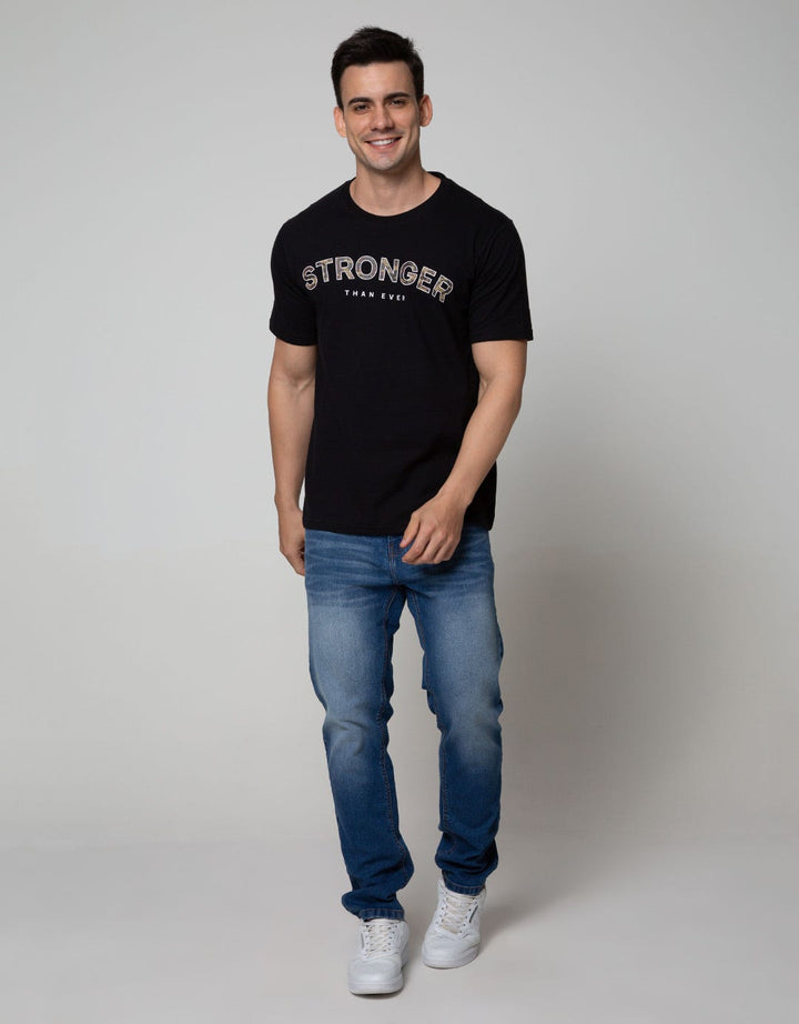 Gab's Slimfit Long Pants