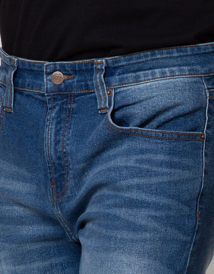 Gab's Slimfit Long Pants