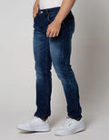 Gab's Skinny Long Pants