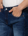 Gab's Skinny Long Pants