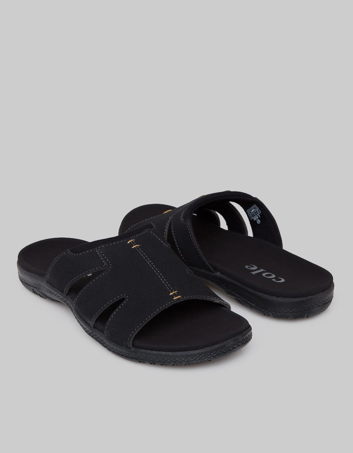 SLIPPER SANDALS MEN